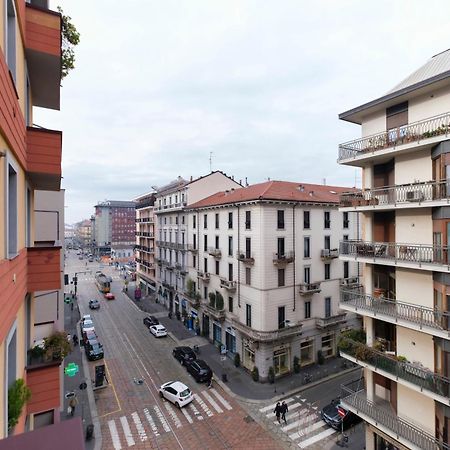 Star Home Milano Eksteriør billede