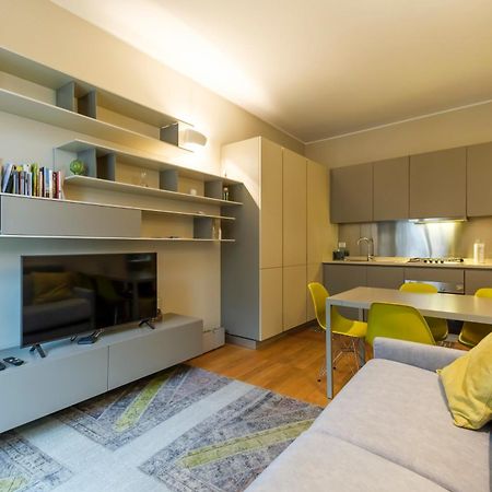 Star Home Milano Eksteriør billede