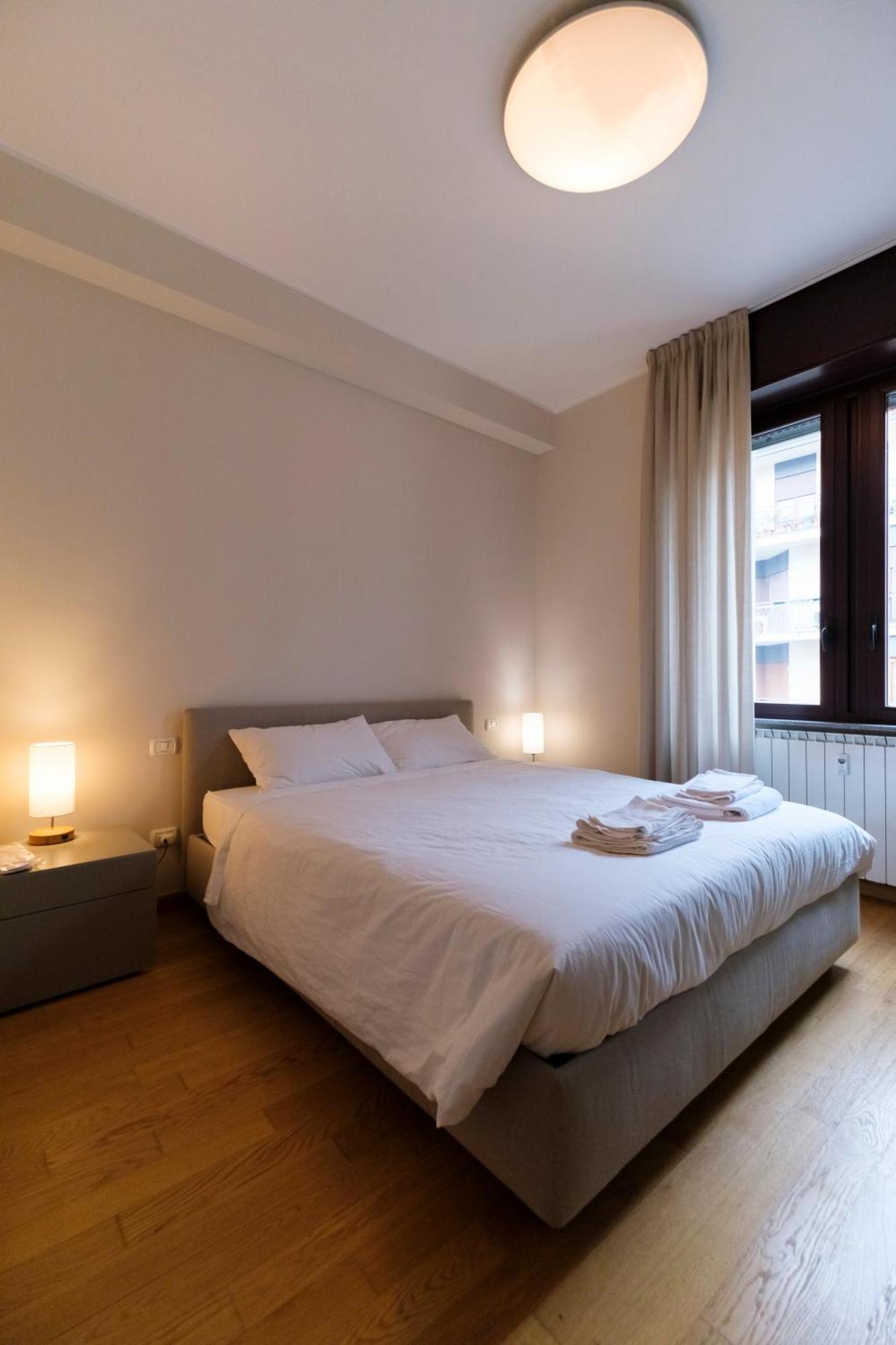 Star Home Milano Eksteriør billede