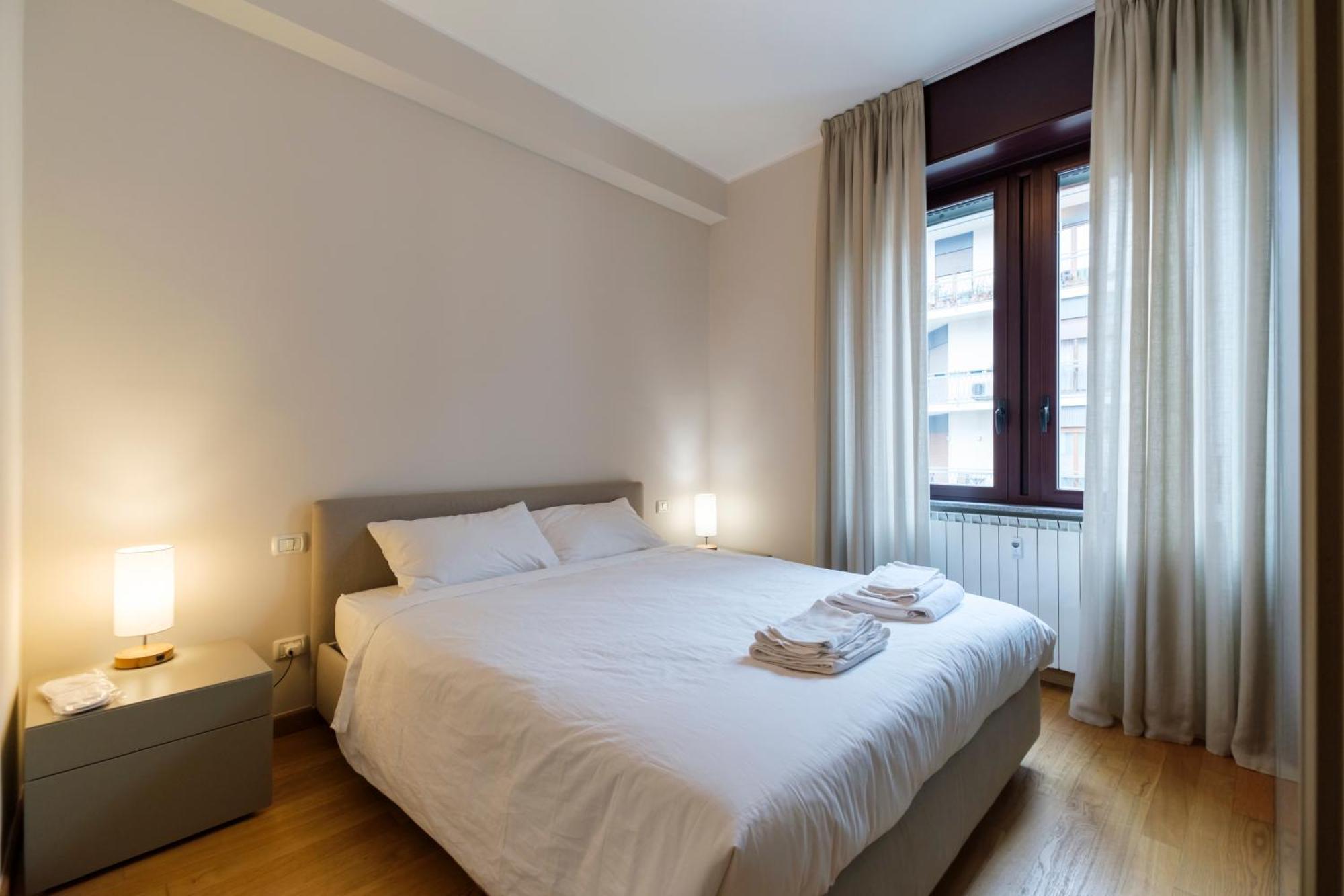 Star Home Milano Eksteriør billede